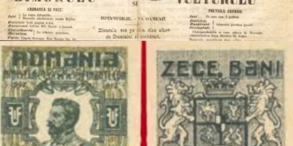ziar si bancnota png