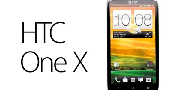 htc one x