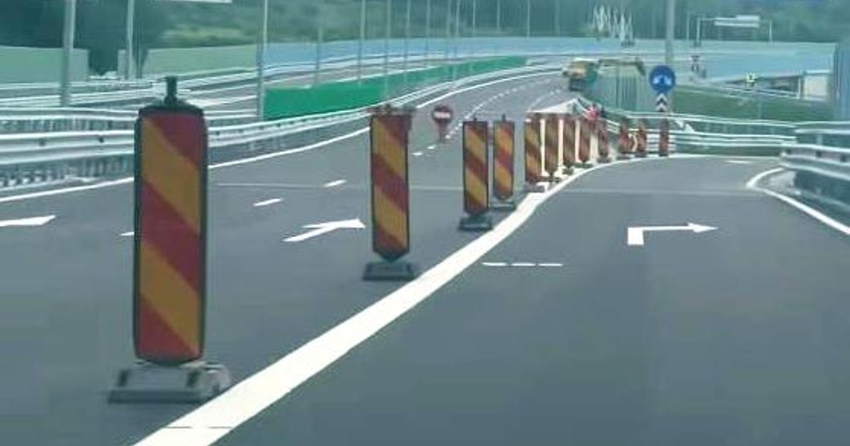 De la București la Curtea de Argeș, într-o oră. Vara aceasta se deschide primul lot de autostradă din 2025