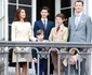 Printul Joachim al Danemarcei și familia   