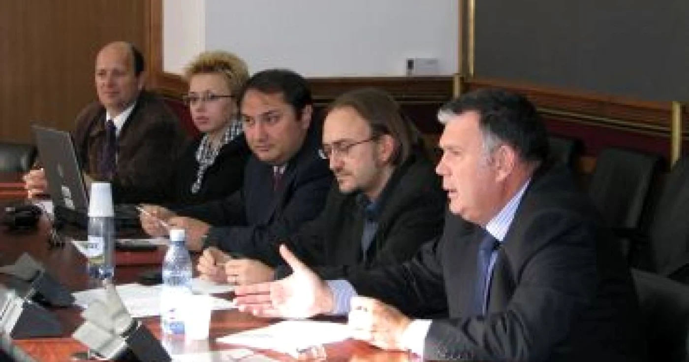 Braşov: Gazul a renunţat la penalităţi şi la ipotecile pe terenurile CET