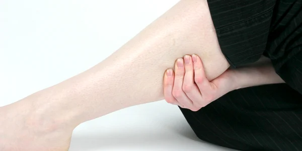 Crampe musculare - carcei Shutterstock