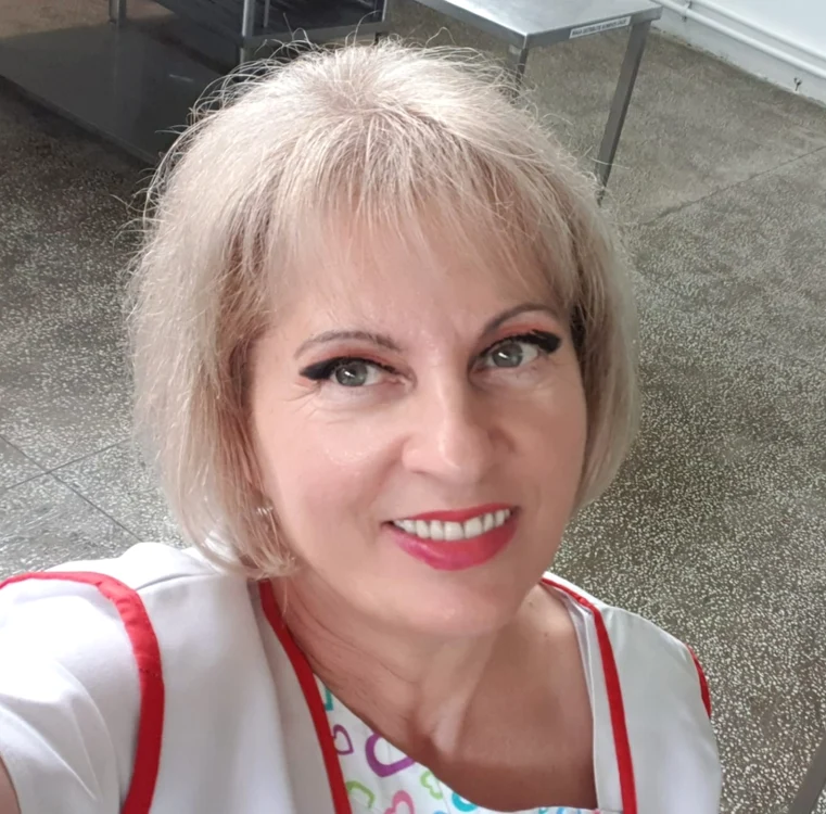 Vasilica Stan. FOTO
