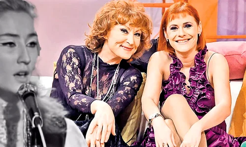 banner Doina Spătaru