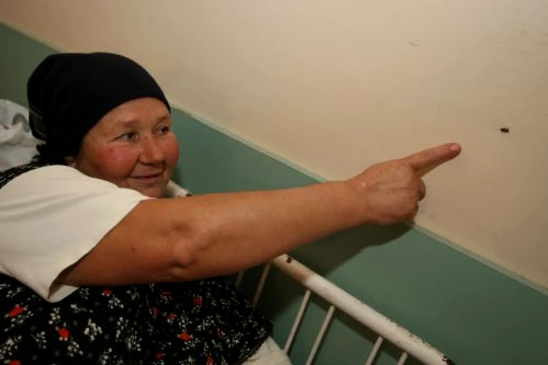 Spitalul Judeţean de Urgenţă Craiova