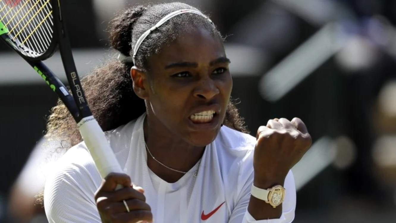Serena