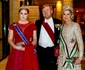 Regina Maxima, Regele Willem și fiica lor, Amalia