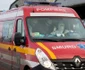 Baza 90 Transport Aerian 19 noiembrie 2020 transport pacienti cu COVID-19 in tara FOTO IGSU