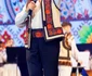 Este unul dintre cei mai buni artiști de muzică populară din Român