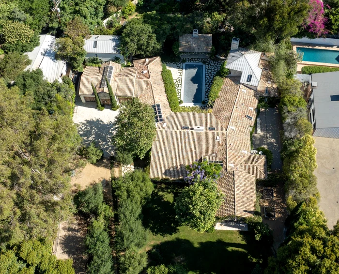 Noua casa a lui Ben Affleck, profimedia (1) jpg