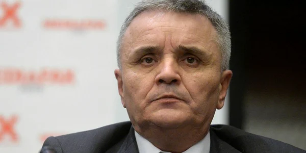 Gheorghe Benu