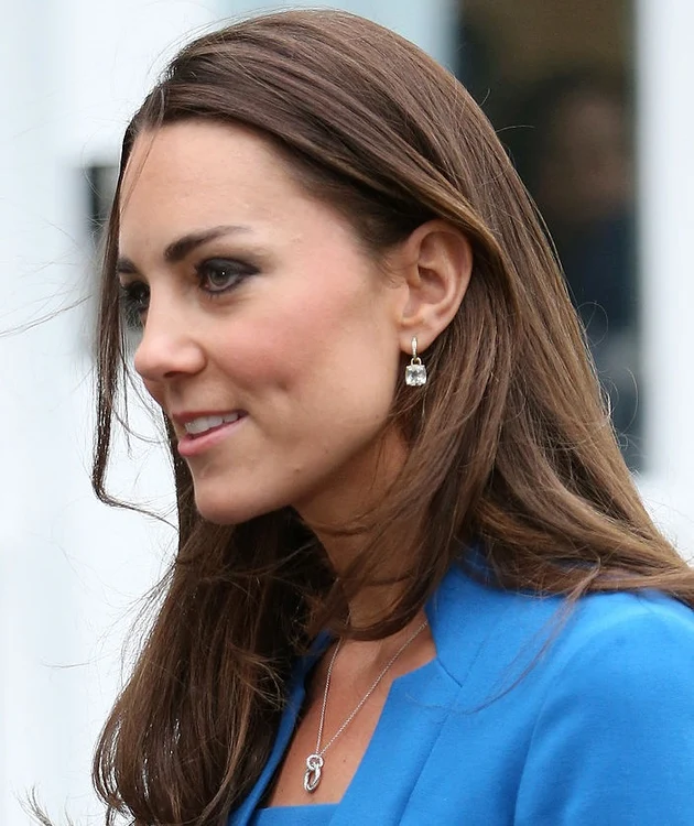
    Setul Asprey, preferat de Kate Middletonfoto: Getty Images  