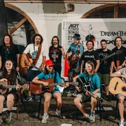 ARTmania 2025 și Rock Talk - School of Rock Foto ARTmania Festival