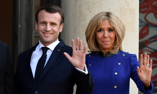 brigitte macron profimedia 0422397638 jpeg