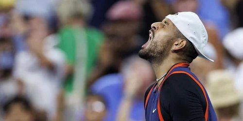Nick Kyrgios FOTO EPA EFE jpg