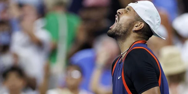 Nick Kyrgios FOTO EPA EFE jpg
