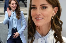 Kate Middleton brand de bijuterii preferat de Meghan colaj sursa Profimedia jpg