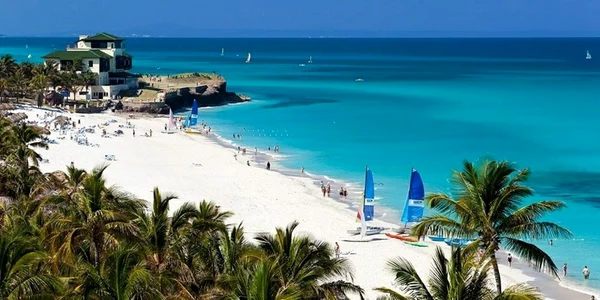 Cuba turism 