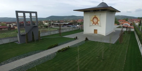 biserica alba
