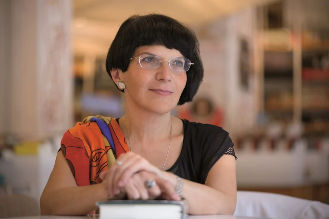 Avanpremieră editorială: „Prevestirea”, de Ioana Pârvulescu jpeg
