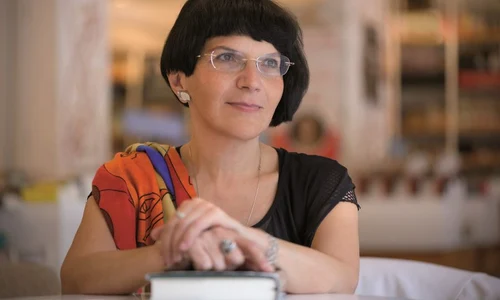 Avanpremieră editorială: „Prevestirea”, de Ioana Pârvulescu jpeg