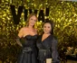 Andreea Marin și Geanina Ilieș au îmbrăcat ținute IMROSKA by Roxana Ostroveanu