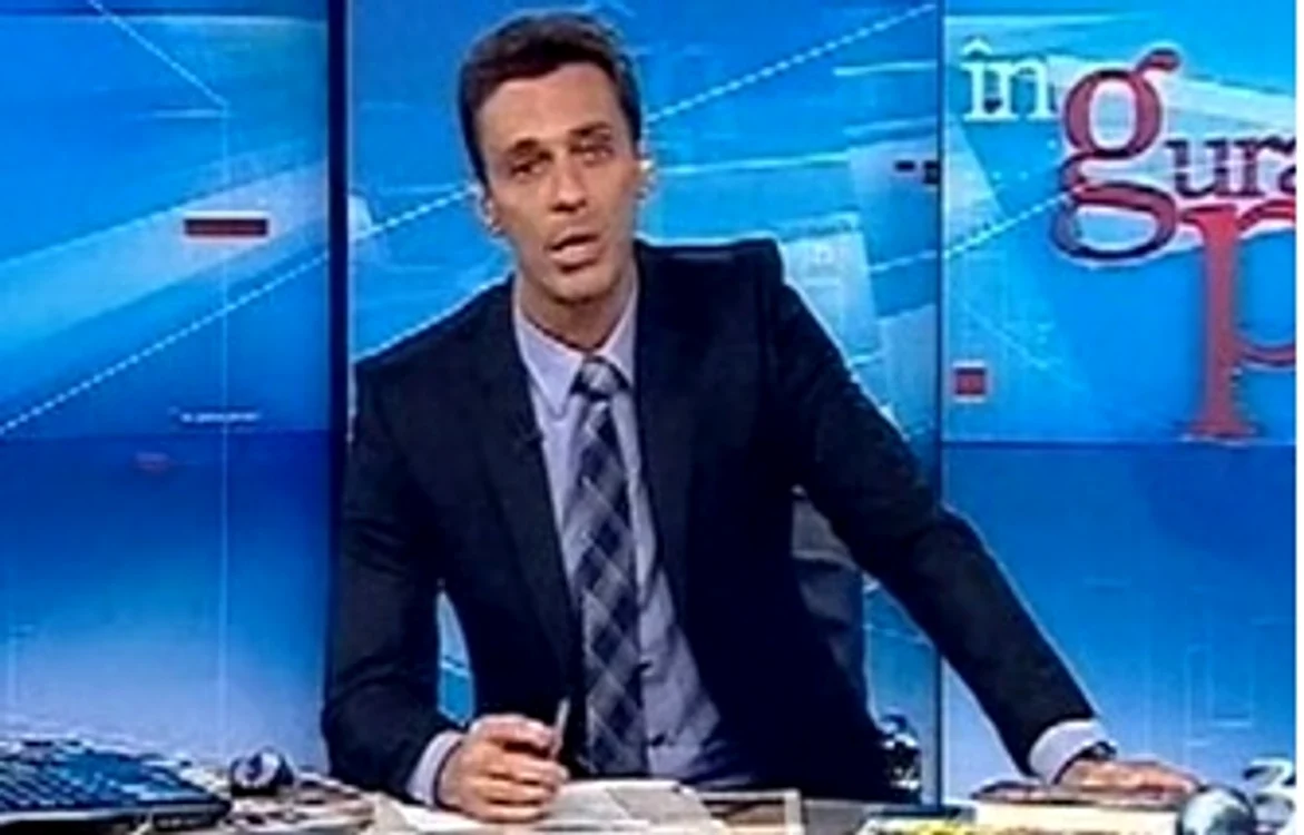 Mircea Badea