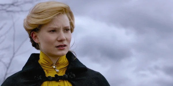 crimson peak