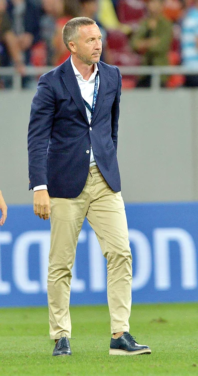 MM Stoica se ceartă cu federalii