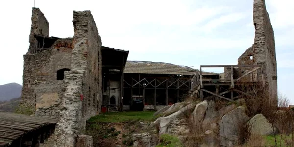 cetatea devei
