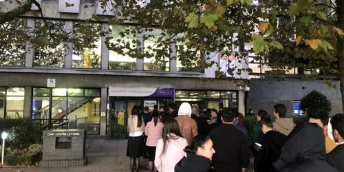 Londra referendum FOTO prodocens media