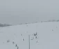 iarna in satul socet din hunedoara foto lucian ignat