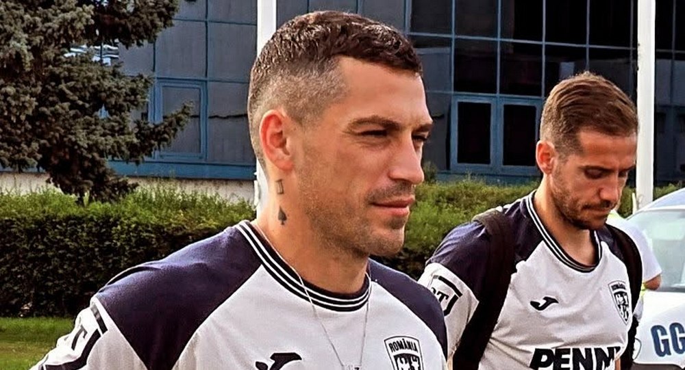 Cine transmite la TV meciul amical de fotbal România-Republica Moldova. Adversara tricolorilor este ciuca bătăilor în preliminariile pentru Cupa Mondială