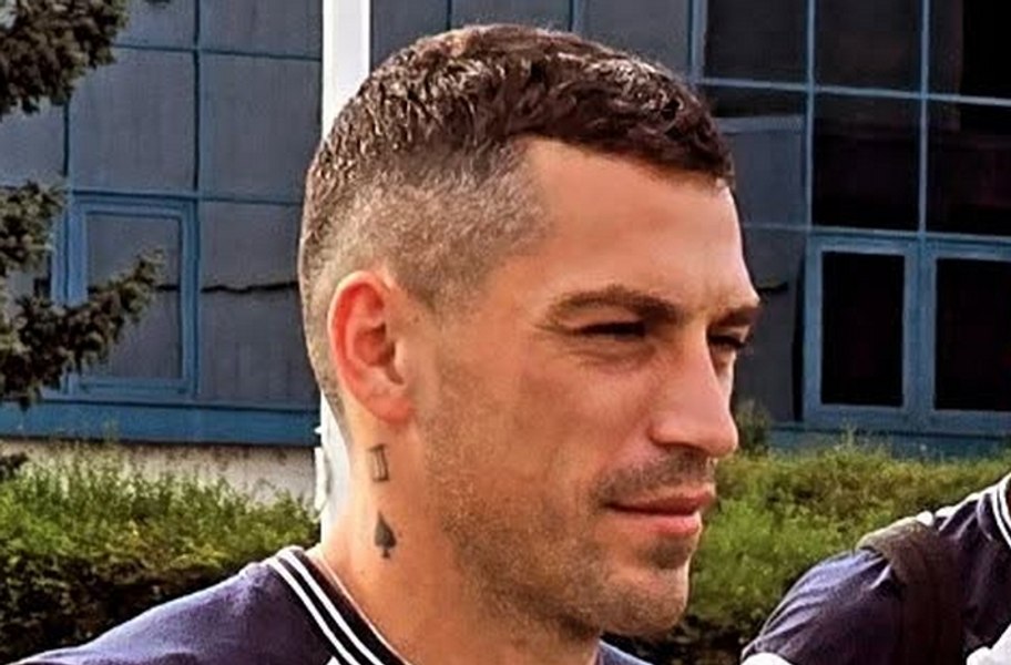 Nicolae Stanciu, bătut măr de echipa pe care a făcut-o campioană. Fostul căpitan al naționalei a marcat un gol