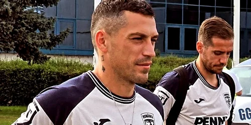 Nicolae Stanciu si Alexandru Chipciu (Facebook, Echipa nationala de fotbal a Romaniei) jpg