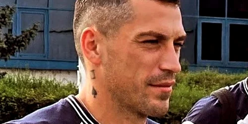 Nicolae Stanciu si Alexandru Chipciu (Facebook, Echipa nationala de fotbal a Romaniei) jpg