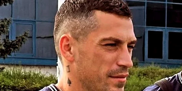 Nicolae Stanciu si Alexandru Chipciu (Facebook, Echipa nationala de fotbal a Romaniei) jpg