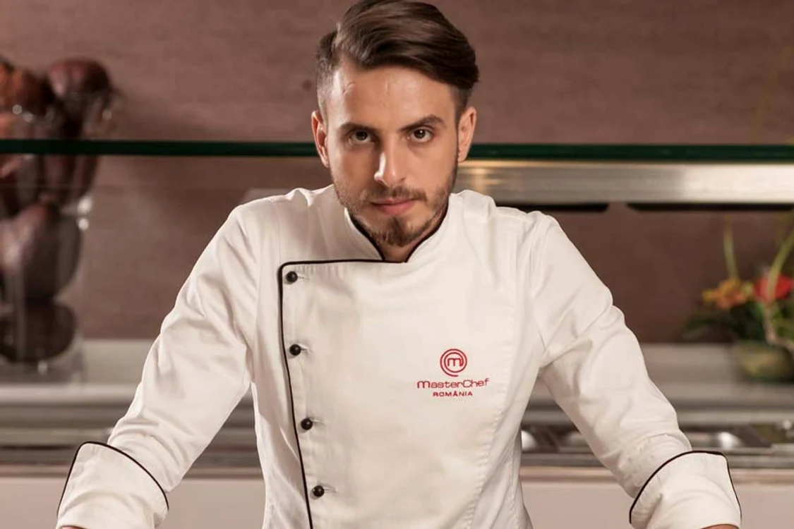 
    Chef FOAFOTO: Arhiva personală  