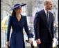 Kate Middleton și Prințul William 