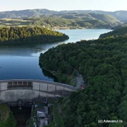 Lacul Cincis din Hunedoara in iunie 2026  Foto Daniel Guță ADEVĂRUL (1) JPG