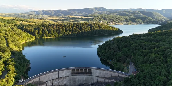 Lacul Cincis din Hunedoara in iunie 2026  Foto Daniel Guță ADEVĂRUL (1) JPG