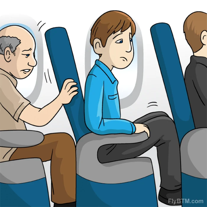 Economy class