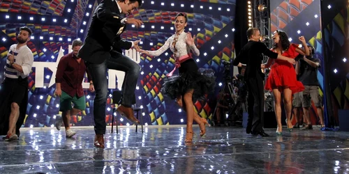 Românii au talent FOTO PRO TV