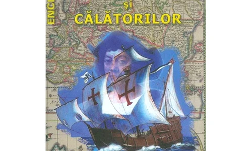 Enciclopedia exploratorilor, Doc Martin, Ideo Ideis jpeg