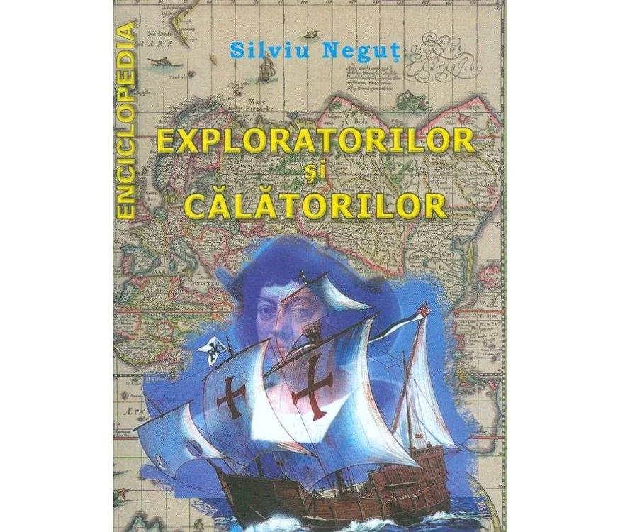 Enciclopedia exploratorilor, Doc Martin, Ideo Ideis jpeg