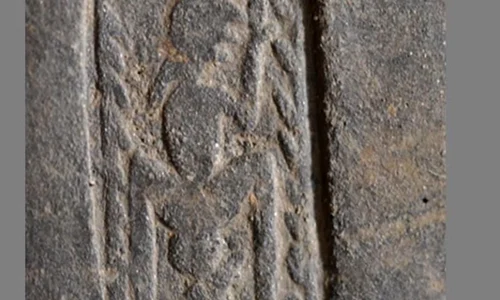 Cea mai veche reprezentare a unei nașteri a fost descoperită jpeg