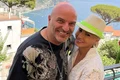 Dan Capatos și sotia sa,Monica Sursa Instagram