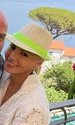 Dan Capatos și sotia sa,Monica Sursa Instagram