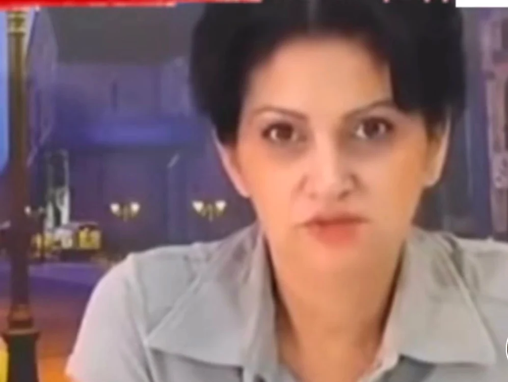 Raisa Foto: captură TikTok