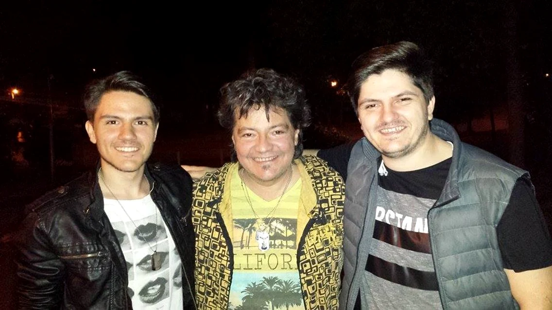 2 paul iorga fiii lui leo iorga si edi 3 jpg jpeg